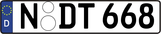 N-DT668