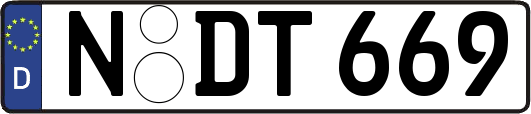 N-DT669