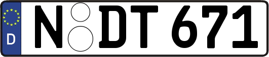 N-DT671