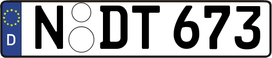 N-DT673