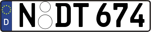 N-DT674