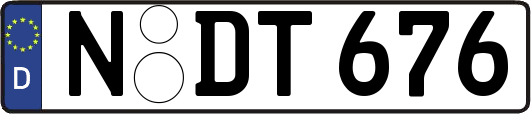 N-DT676