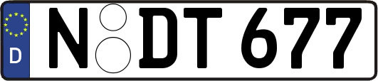 N-DT677