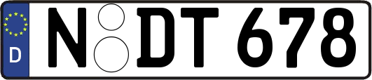 N-DT678