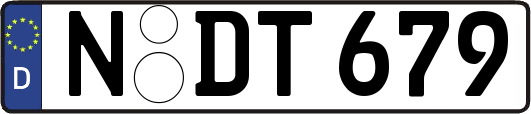 N-DT679