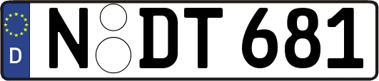 N-DT681
