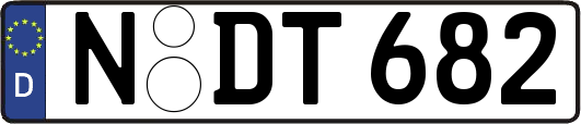 N-DT682