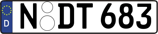 N-DT683