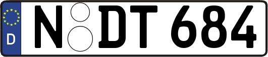 N-DT684