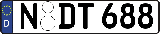 N-DT688