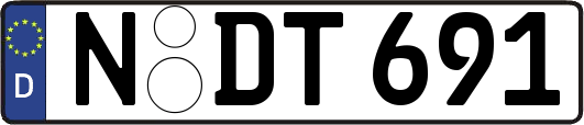 N-DT691