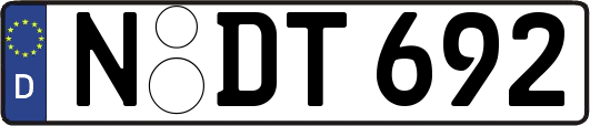 N-DT692
