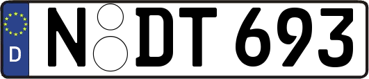 N-DT693