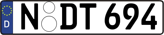 N-DT694