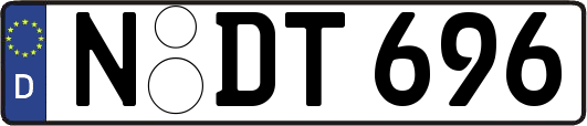 N-DT696