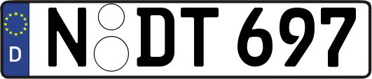 N-DT697