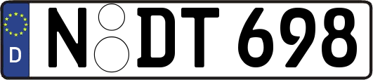N-DT698
