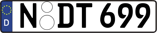 N-DT699