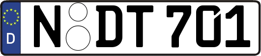 N-DT701