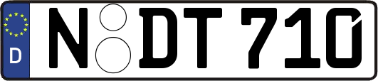 N-DT710