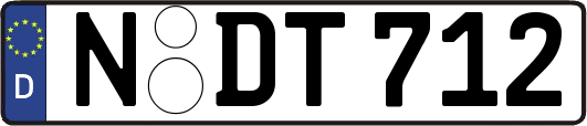N-DT712