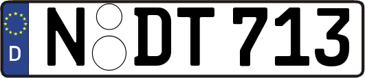 N-DT713