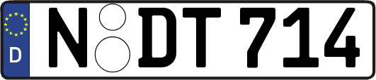 N-DT714