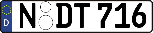 N-DT716