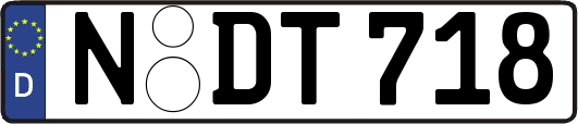 N-DT718