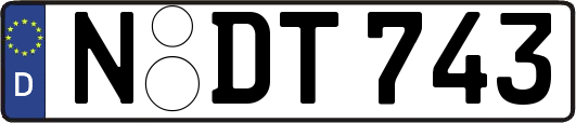N-DT743