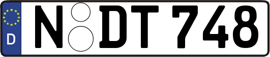 N-DT748