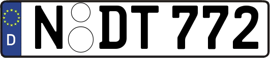 N-DT772