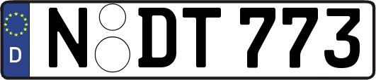 N-DT773