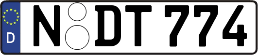 N-DT774