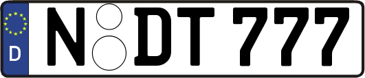 N-DT777