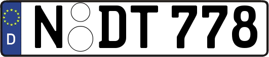 N-DT778