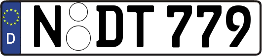 N-DT779