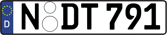 N-DT791
