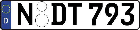 N-DT793