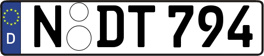 N-DT794