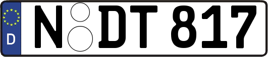 N-DT817