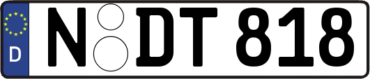 N-DT818