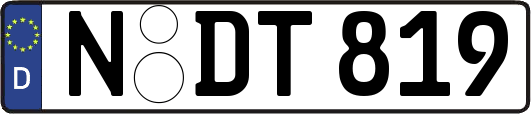 N-DT819