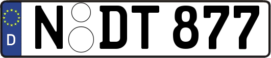 N-DT877