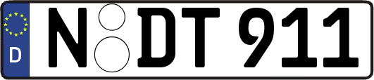 N-DT911