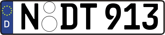 N-DT913