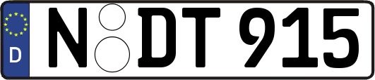 N-DT915
