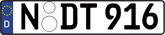 N-DT916
