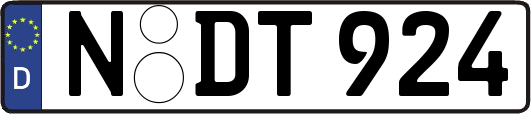 N-DT924