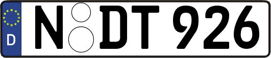 N-DT926